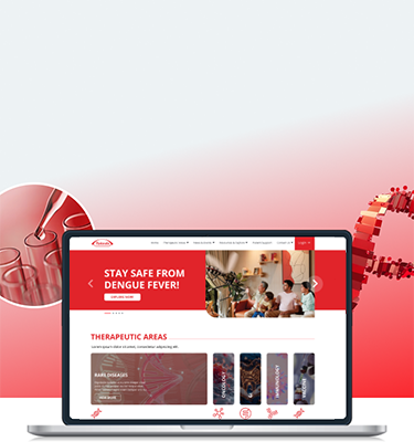 TakedaPro Australia Banner